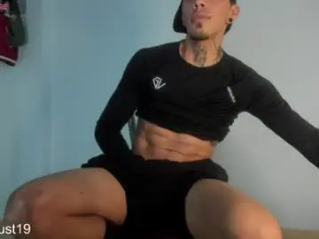 Chaturbate Sex Chat of baby_gio