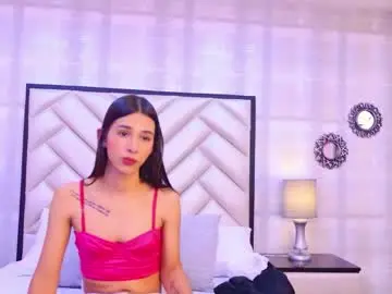 Chaturbate Adult Video Chat of caitlynmillerr