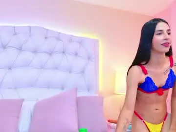 Chaturbate Live Porn of caitlynmillerr