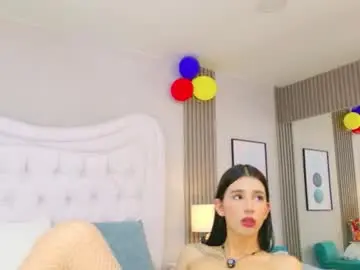 Chaturbate Watch Live Sex Cams of caitlynmillerr