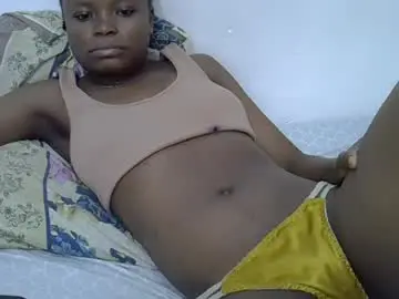 Chaturbate Private Sex Chat of candy_lisah