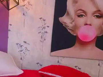 Chaturbate Live Porn of cloe_cifuentess
