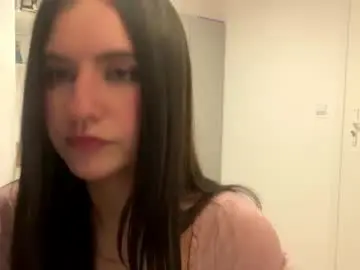 Chaturbate Adult Webcam of cottonwisp