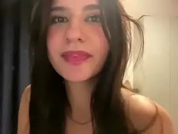 Chaturbate Live Sex Cam of cottonwisp