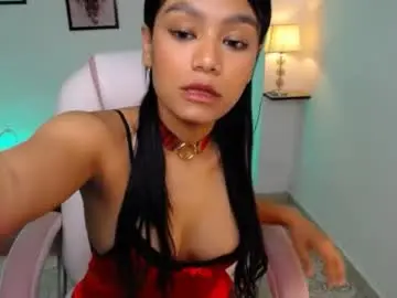 Chaturbate Adult Webcam of danna_rouse_