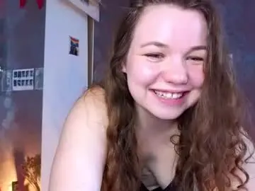 Chaturbate Best live sex cam show of emilyart_