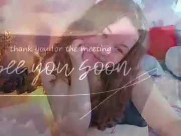 Chaturbate Sex Cam of emilyart_