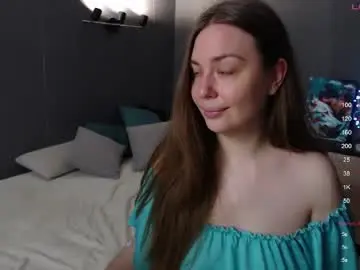 Chaturbate Best live sex cam show of foreversmileme