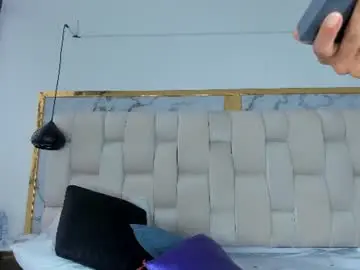 Chaturbate Free Porn Cam of hanna_lens