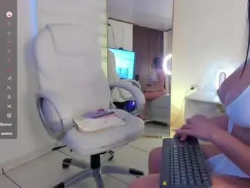 Chaturbate Free Porn Cam of issabellarodriguez