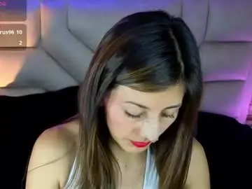 Chaturbate Live Sex of jade_white_