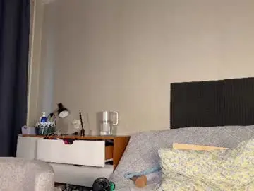Chaturbate Live Porn of kinky_malina