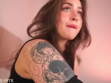 Chaturbate Private Sex Chat of mary_lise