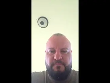 Chaturbate Best live sex cam show of muscular_bear