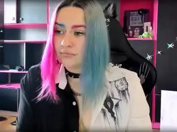 Chaturbate Nude Webcam of neon_baddie