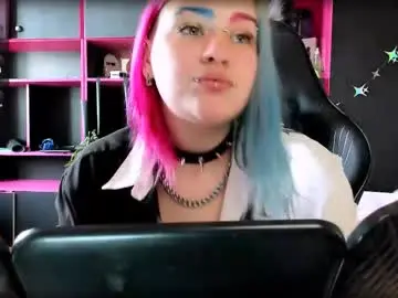 Chaturbate Adult Webcam of neon_baddie