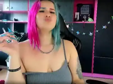 Chaturbate Sex Cam of neon_baddie