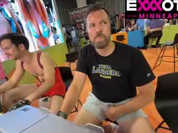 Chaturbate Adult Video Chat of ryanlanders