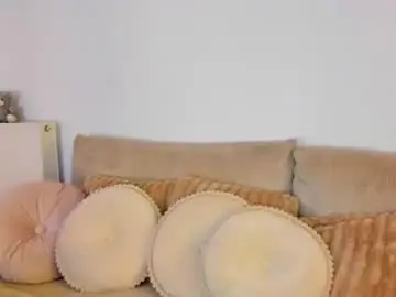 Chaturbate Watch Live Sex Cams of transalicia