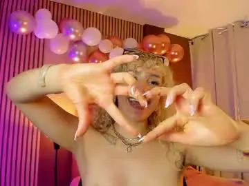 Chaturbate Nude Webcam of wini_fer