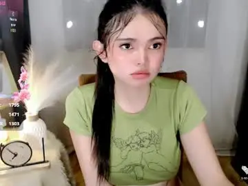 Chaturbate Sex Cam of yogirl_abby