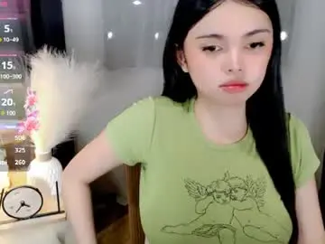 Chaturbate Free Porn Cam of yogirl_abby