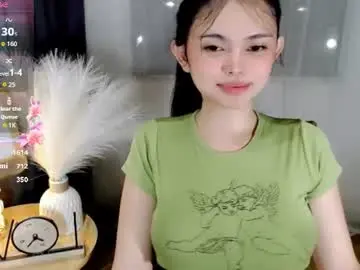 Chaturbate Adult Webcams of yogirl_abby