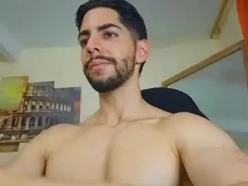 Chaturbate Free Live Porn of _davidwolf
