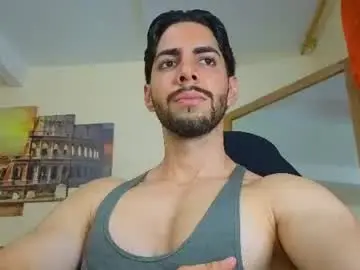 Chaturbate Adult Video Chat of _davidwolf