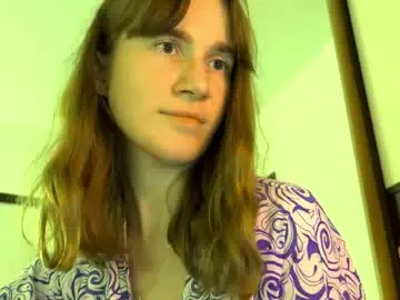 Chaturbate Adult Video Chat of agniia257