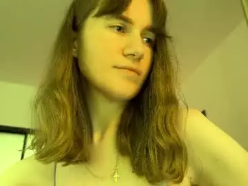 Chaturbate Nude Webcam of agniia257