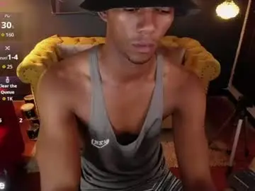 Chaturbate Free Porn Cam of athleticbig_cock