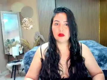 Chaturbate Adult Webcam of bbwluxurymuse