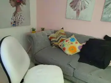 Chaturbate Nude Webcam of cati_rouge