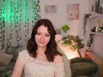 Chaturbate Live Porn of emily_paris18
