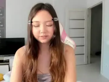 Chaturbate Sex Cam of fluffy_rose