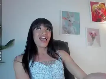Chaturbate Adult Video Chat of gia_demiee