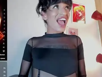 Chaturbate Free Porn Cam of gia_demiee