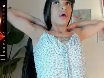 Chaturbate Live Sex of gia_demiee