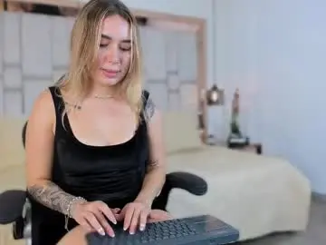 Chaturbate Adult Video Chat of haslyfox
