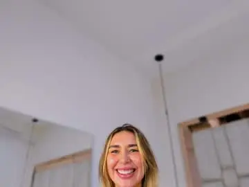Chaturbate Adult Webcams of haslyfox