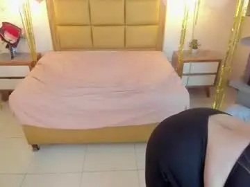 Chaturbate Live Porn of julietacarson
