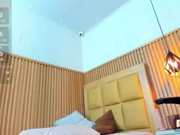 Chaturbate Sex Chat of julietacarson