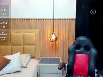Chaturbate Private Sex Chat of julietacarson