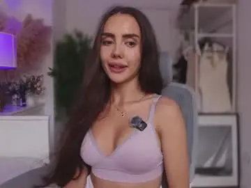 Chaturbate Best live sex cam show of lil__gabby