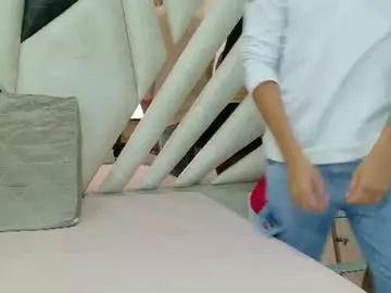 Chaturbate Watch Live Sex Cams of lunaysebastian