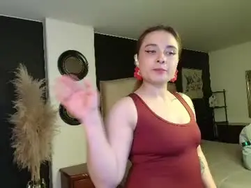 Chaturbate Private Sex Chat of madamme_rachell