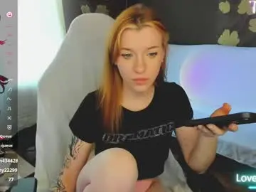 Chaturbate Adult Webcams of megancat333