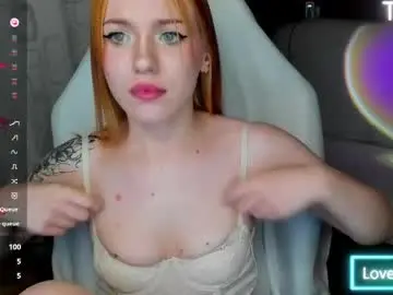 Chaturbate Sex Cam of megancat333