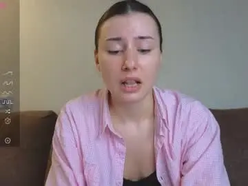 Chaturbate Watch Live Sex Cams of musya_mur